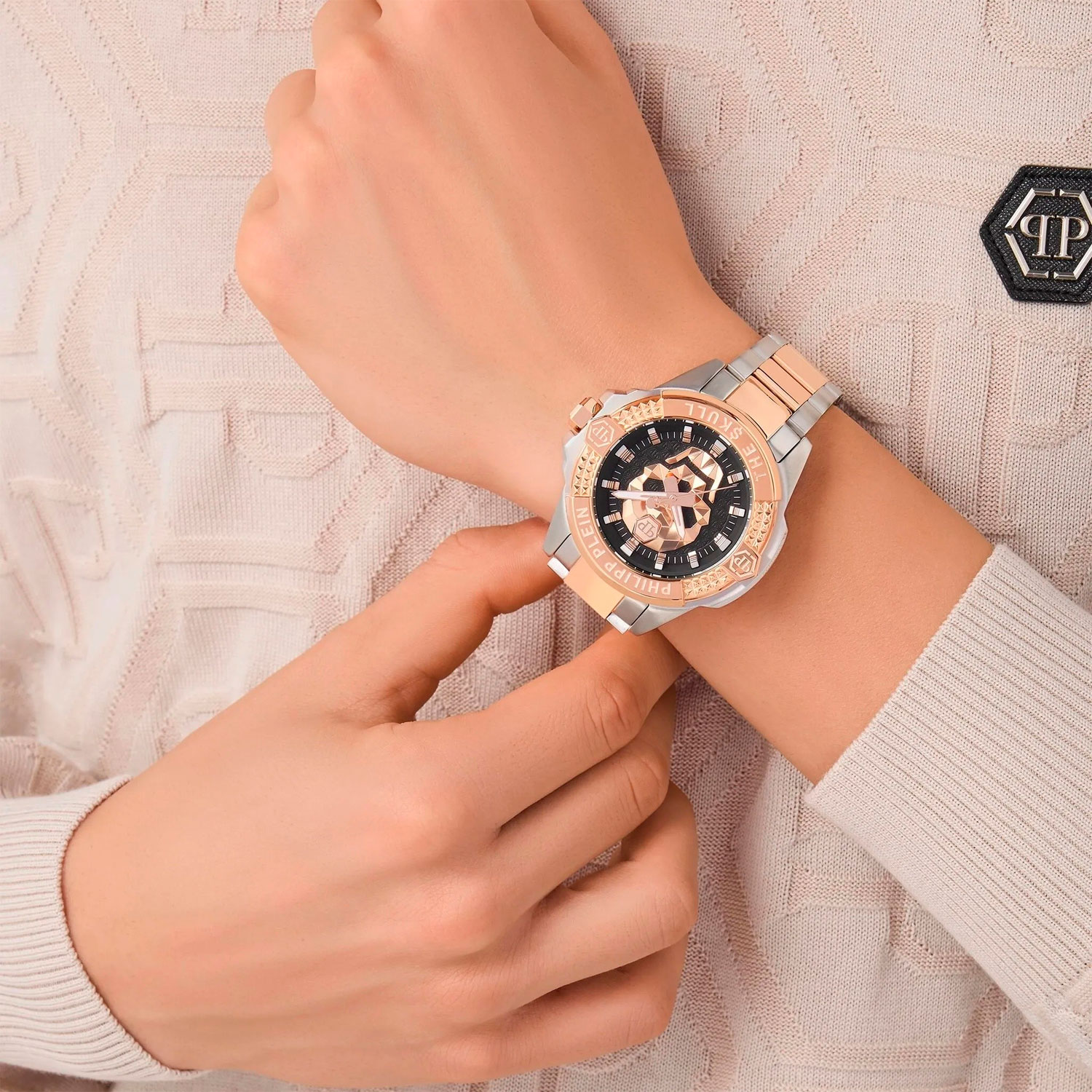 Philipp Plein PWAAA2925